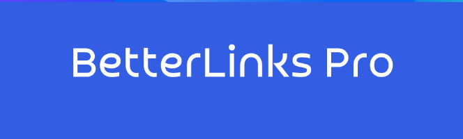 BetterLinks v2.1.1 has been released with more bug fixes!