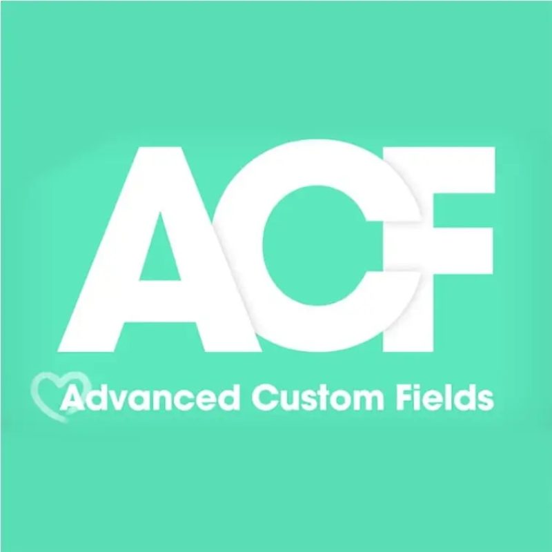 ACF Pro 正版