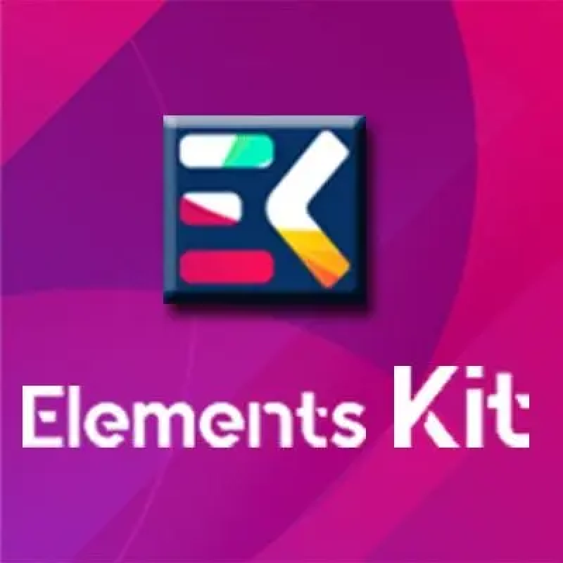 ElementsKit pro正版