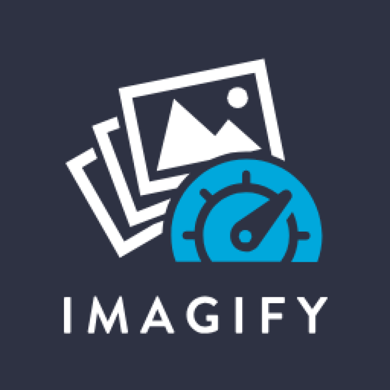 Imagify Image Optimizer Authentique