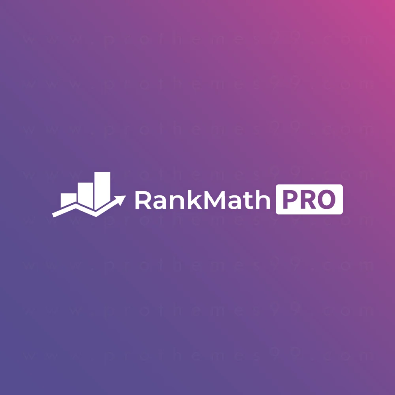 RankMath Pro Original