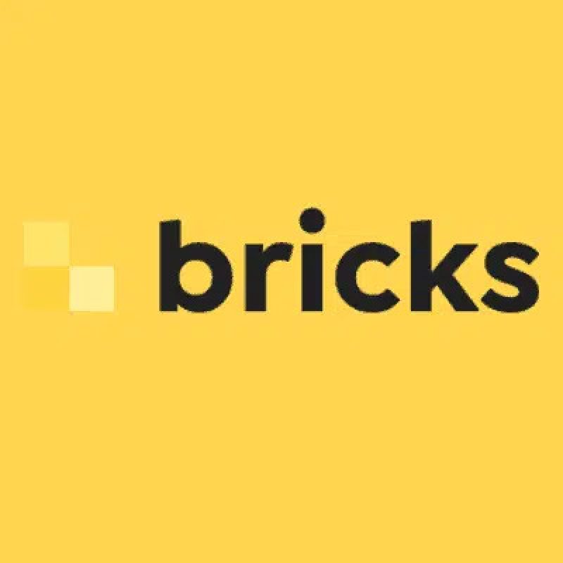 Bricks Builder version officielle mise à jour en ligne utilisation permanente wp website editor