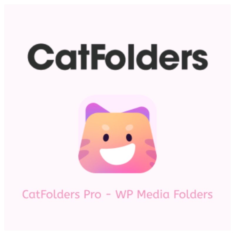 CatFoldersプロ