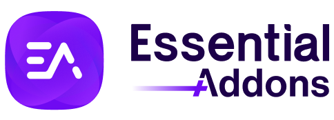 Essential Addons forElementor Advanced Features