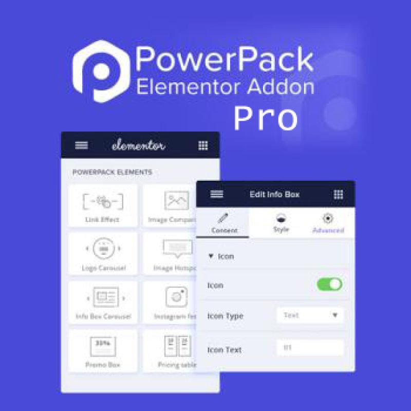 PowerPack Addon Pro