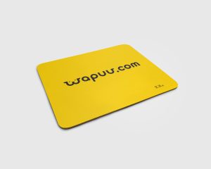 WordPress Mouse Pad 20th Anniversary Souvenir