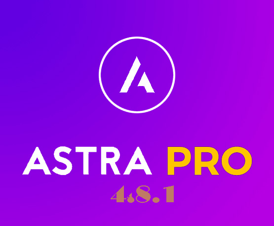 Astra Pro 4.8.1 Update : Optimisation des fonctions de traduction, correction de plusieurs problèmes