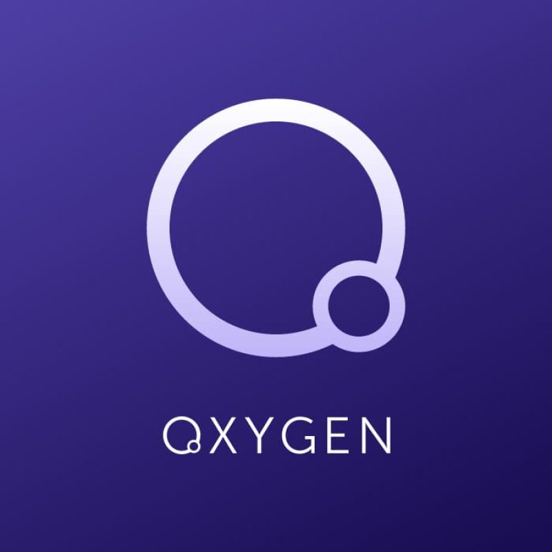 Oxygen Offizielle Version Online Upgrade Dauerhafte Nutzung