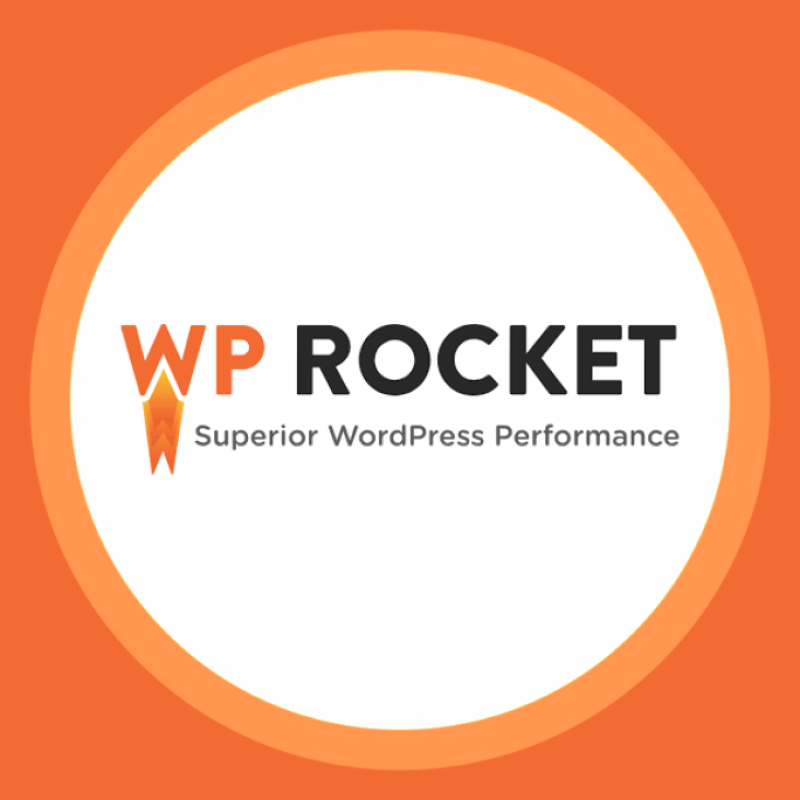 WP-Rocket pro Genuine