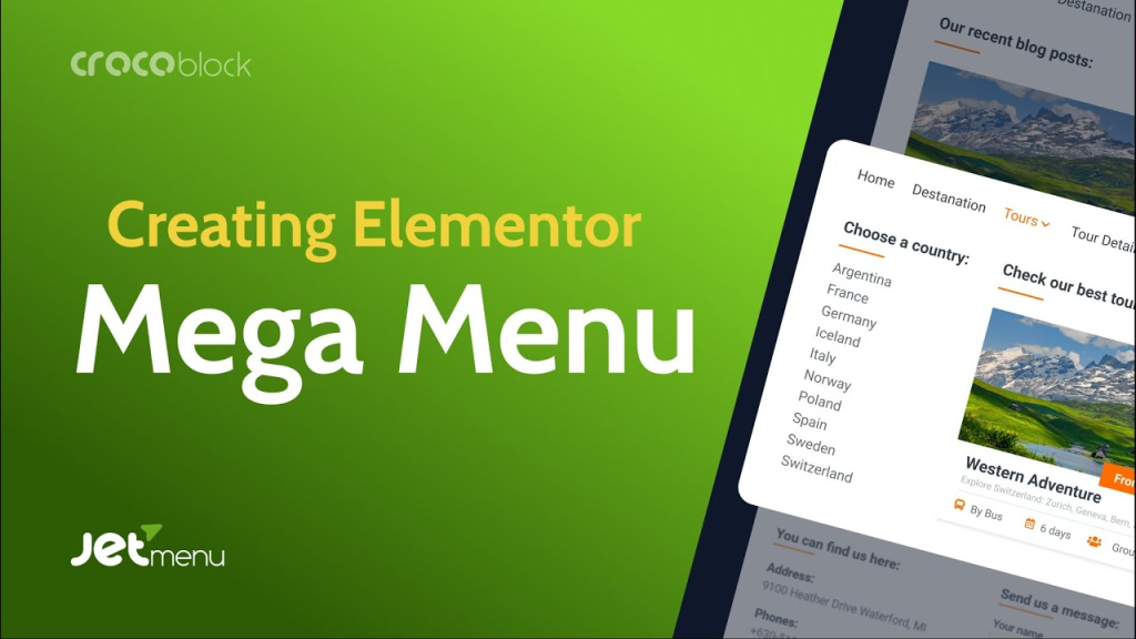 JetMenu 2.4.5 Update: Enhancements and Critical Fixes Explained